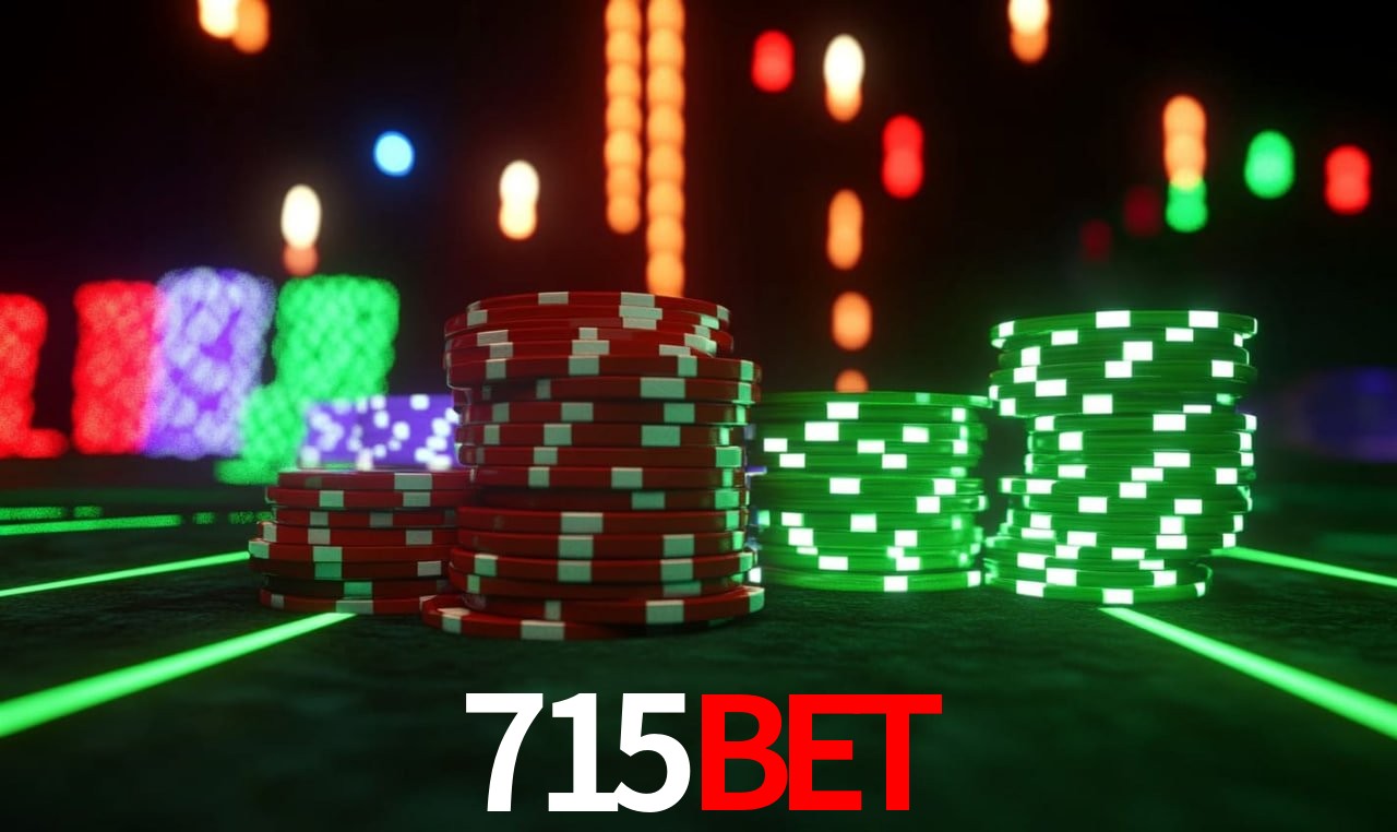 Experiência VIP 715BET