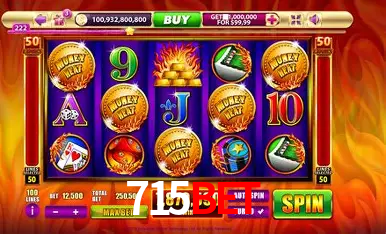Desvendando o Mundo dos Jogos Virtuais na 715BET