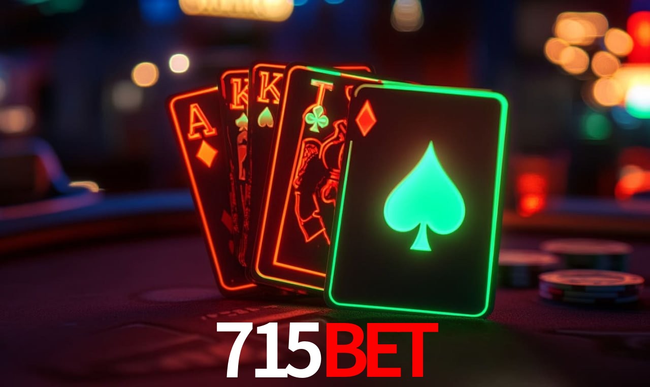 Experiência VIP 715BET