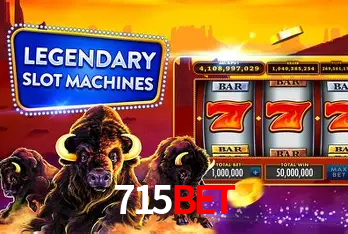 Desvendando o Mundo dos Jogos Virtuais na 715BET
