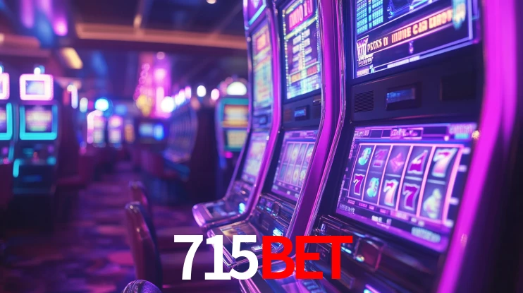 Cassino Online 715BET