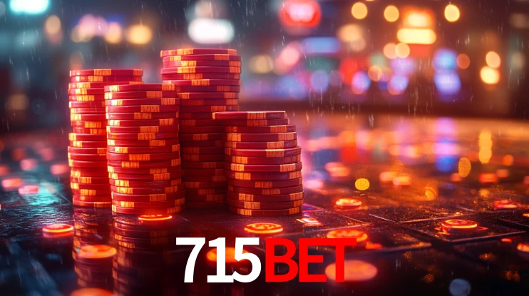 Suporte no Cassino Online 715BET
