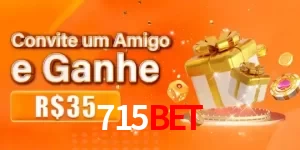 Promoções 715BET