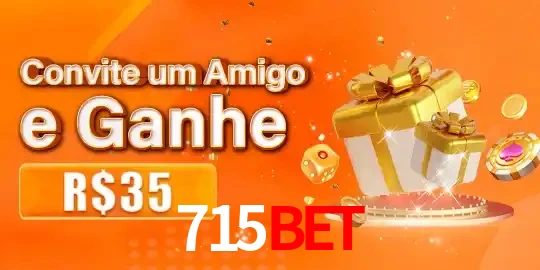 Promoções 715BET