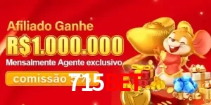 Promoções 715BET