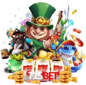 715BET slots