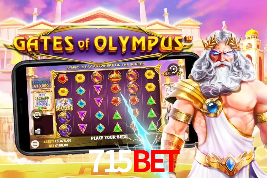 715BET game