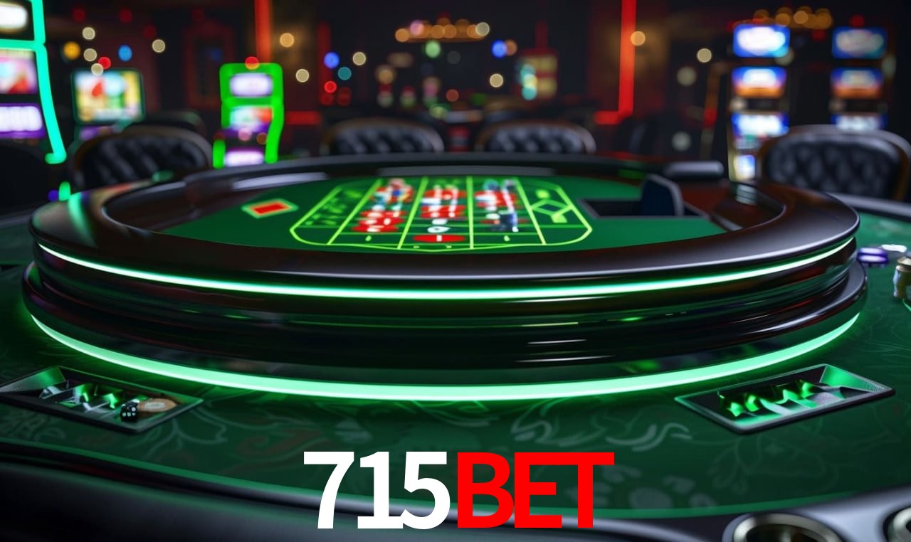 Flash Promotion 715BET