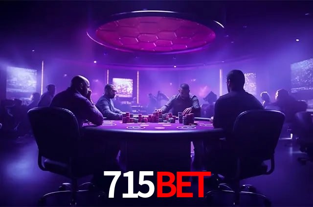 Apostas de Tênis 715BET