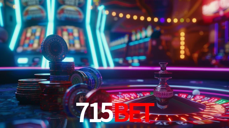 Slot Games 715BET
