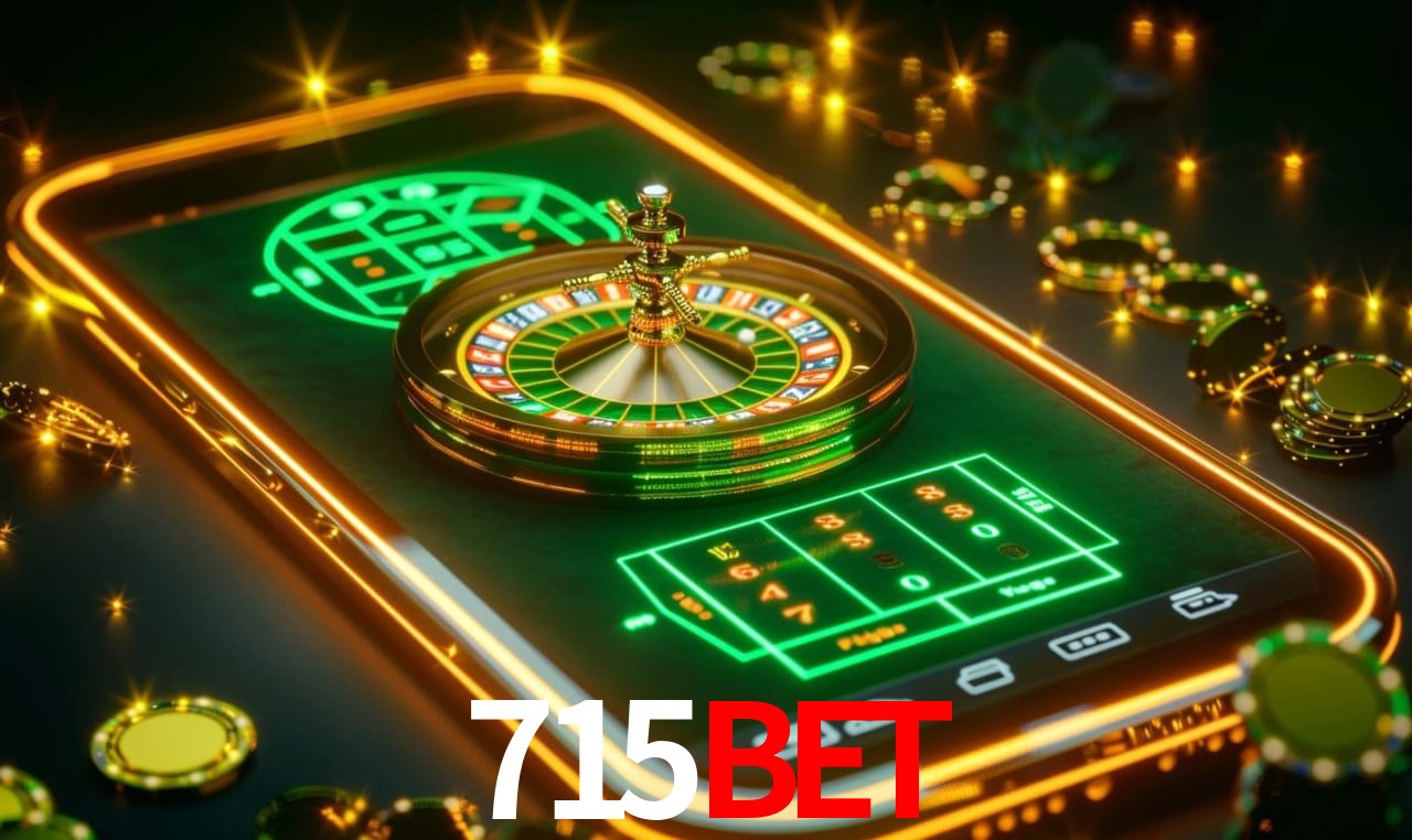 Integração de APIs 715BET