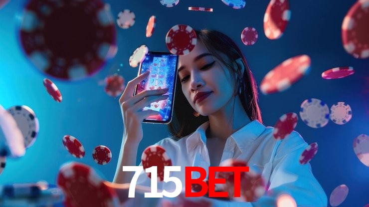 Descubra a Essência do 715BET: Nossa História e Compromissos