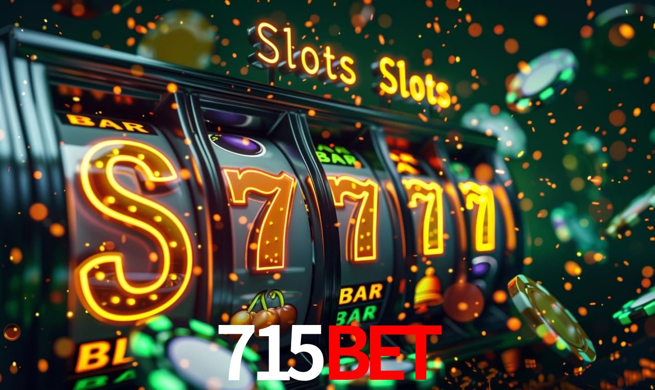 Torneios 715BET