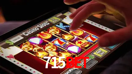 Jogos de mesa e apostas rápidas na 715BET