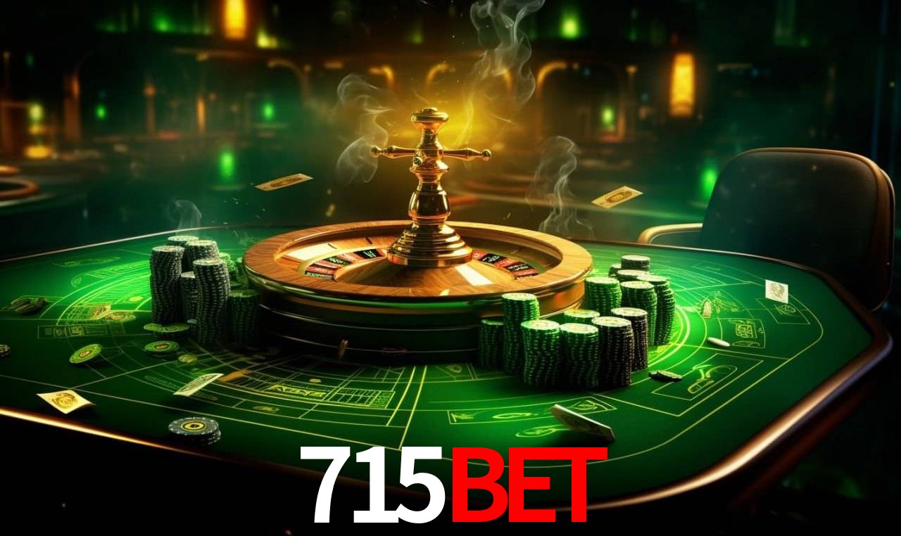 Inovações de Jogos na 715BET: O Futuro das Experiências Interativas