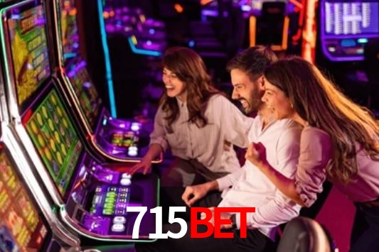 A Emoção da Loteria na 715BET: Uma Chance de Mudança de Vida
