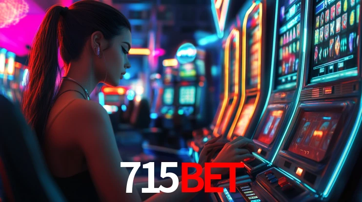 Explore as vantagens do 715BET: serviço profissional e confiabilidade