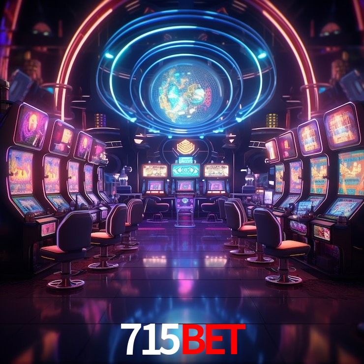 Torneios e prêmios garantidos na 715BET