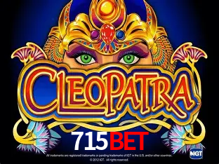 Bônus após cadastro na 715BET