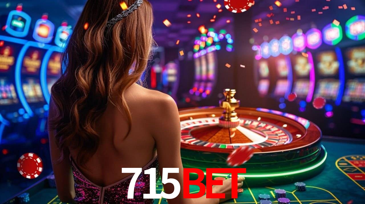 Instalação rápida do APK 715BET