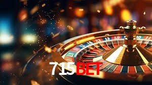 Jogos populares e pagamentos rápidos na 715BET