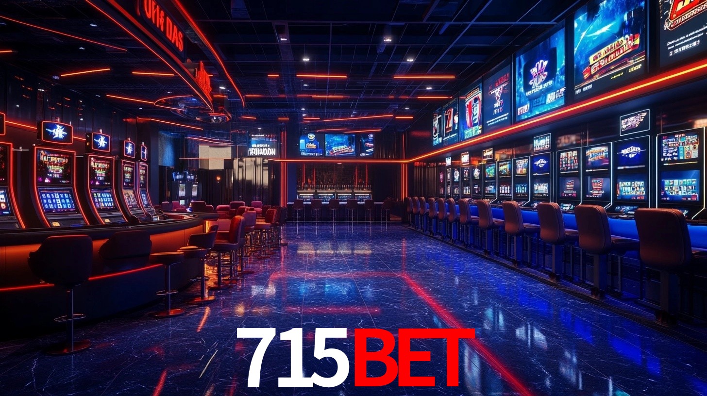 Tournaments 715BET