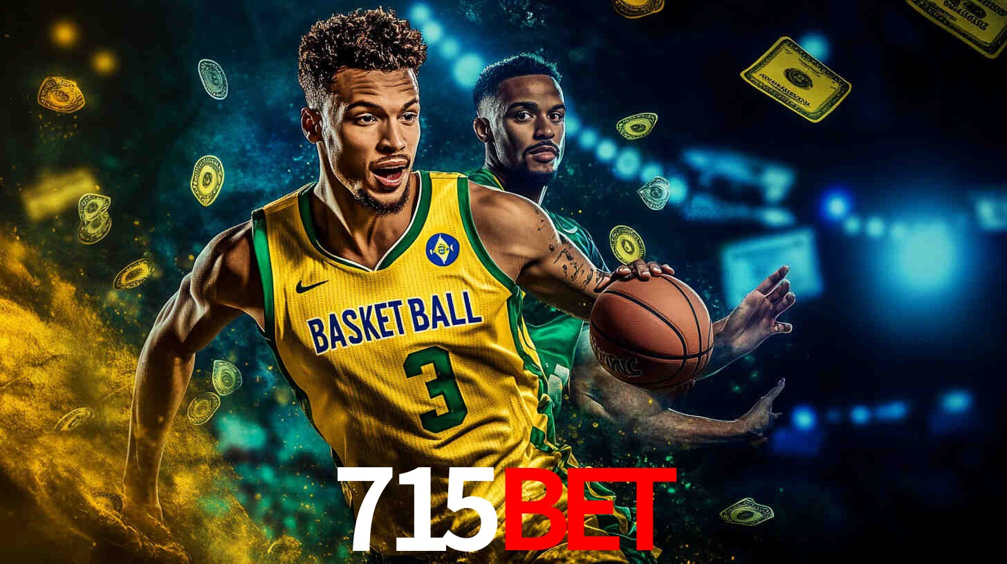 Desvendando o Mundo dos Jogos Virtuais na 715BET