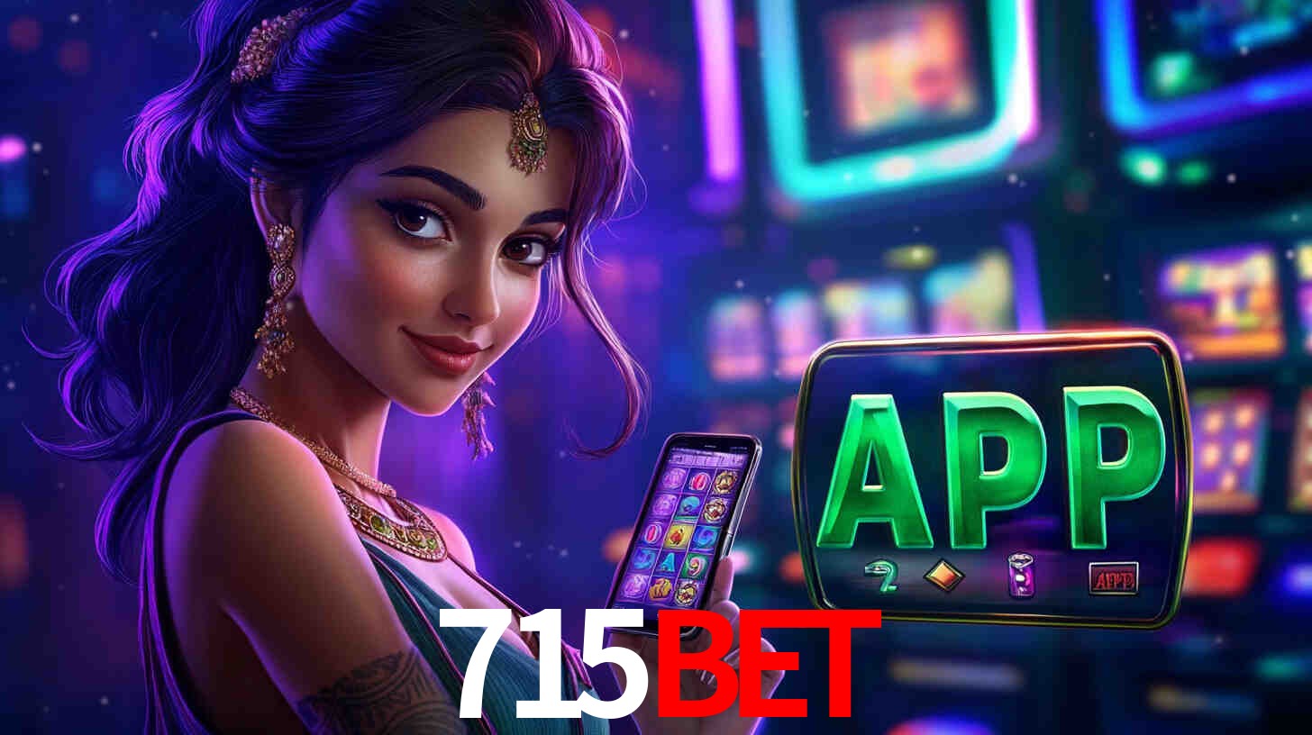 715BET: A Experiência de Casino com Jogos de Mesa ao Vivo