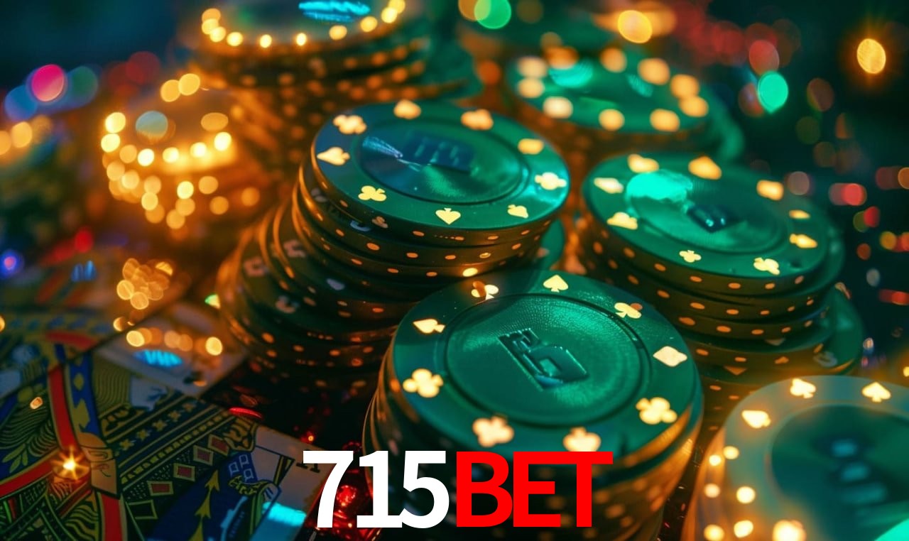 Casino Ao Vivo 715BET