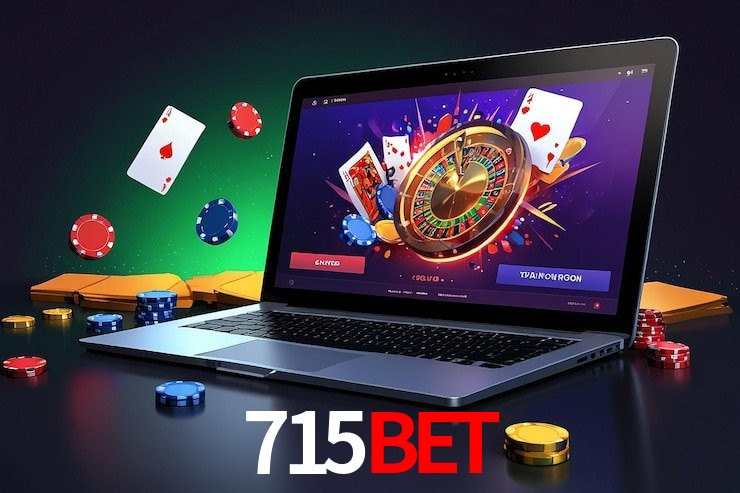 Promoções Sazonais 715BET