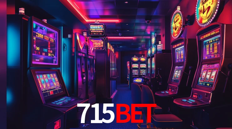 Ofertas Imperdíveis na 715BET: Promoções e Bônus Que Valem a Pena