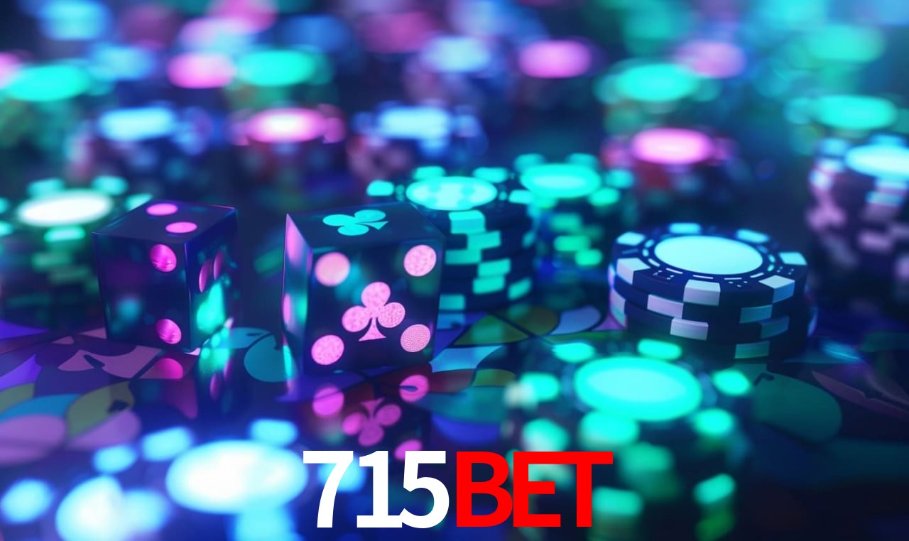 Jogos Exclusivos 715BET