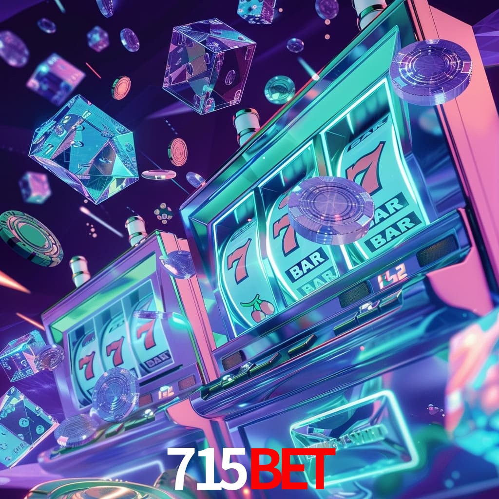 A Experiência Imersiva dos Cassinos Ao Vivo no 715BET