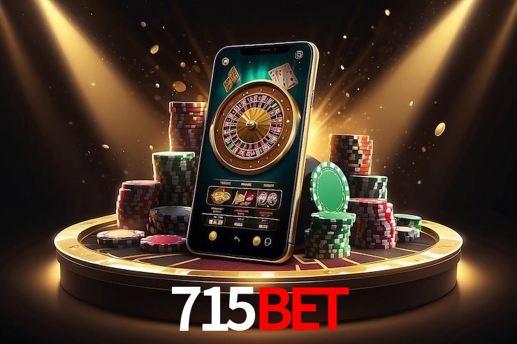 Cadastro Rápido 715BET