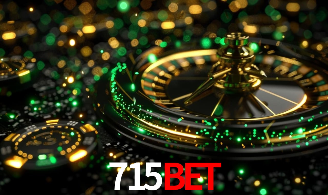 Canal oficial no Telegram da 715BET