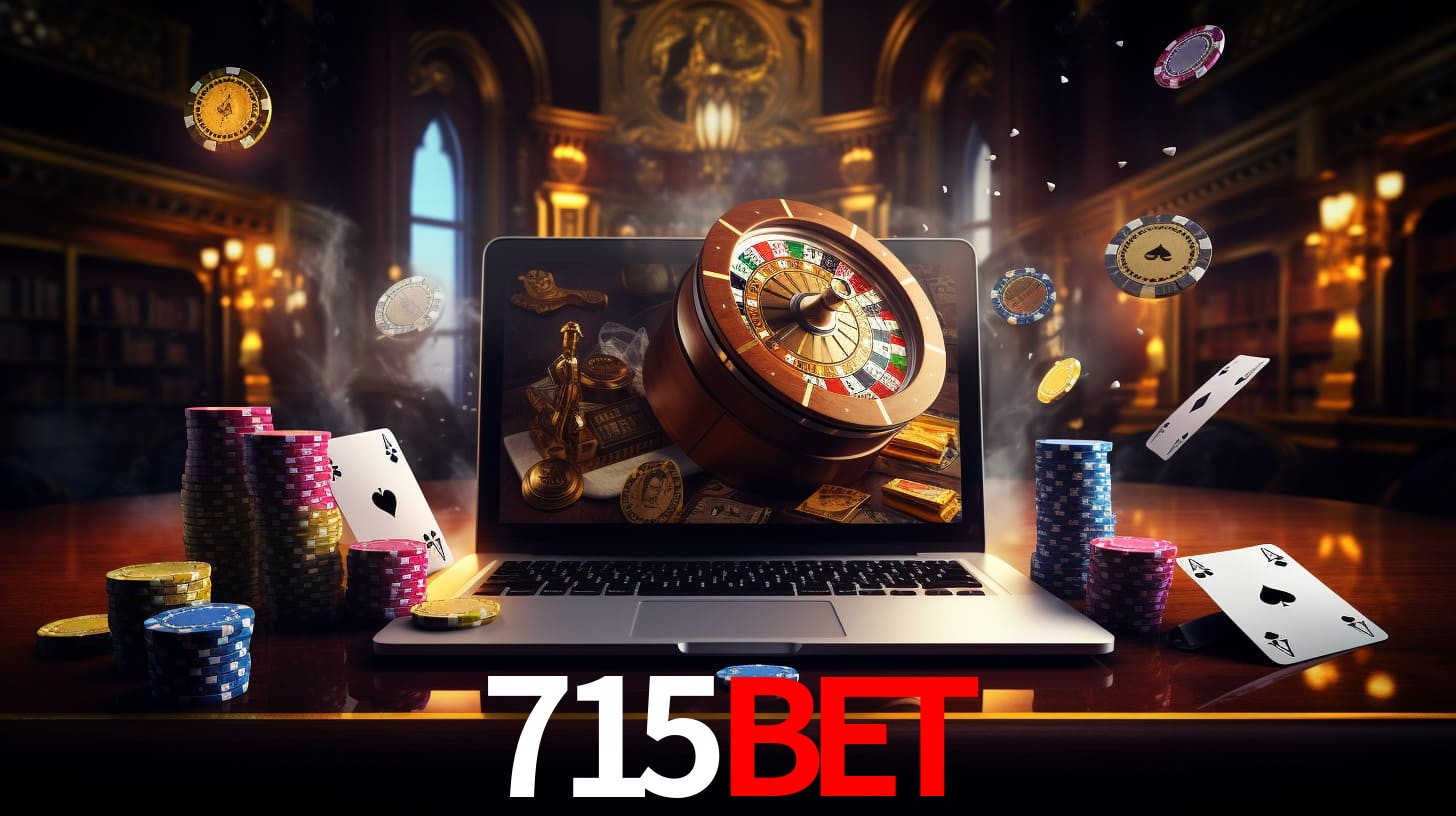 Blackjack Table 715BET