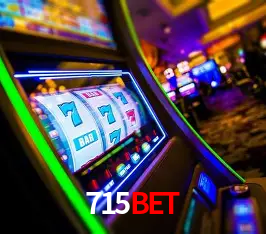 Apostas Esportivas na 715BET: Um Guia Completo