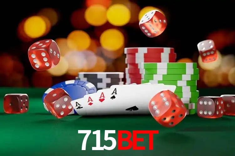 Estatísticas do Jogo 715BET