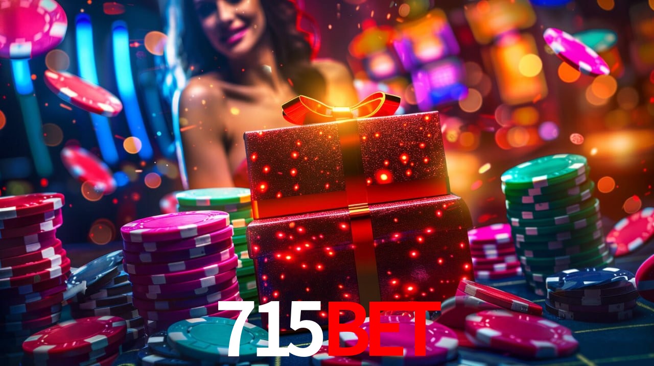 Descubra o Programa VIP da 715BET: Vantagens Exclusivas para Jogadores