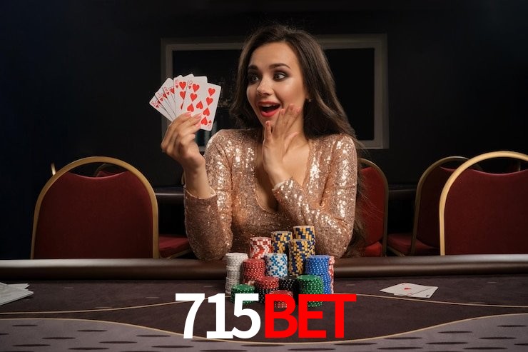 Download para Android e iOS na 715BET