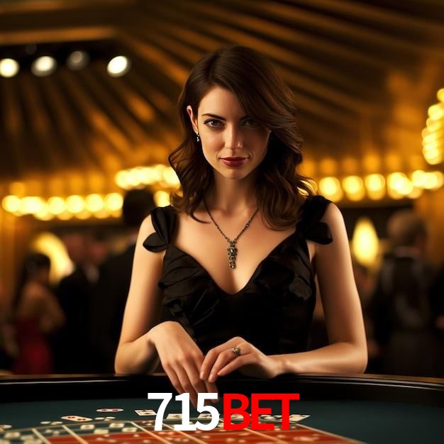 Apostas Esportivas na 715BET: Um Guia Completo