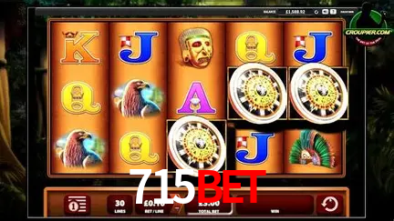 Cassino ao vivo com dealers reais na 715BET