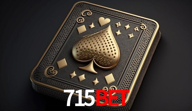 Apostas de Futebol 715BET