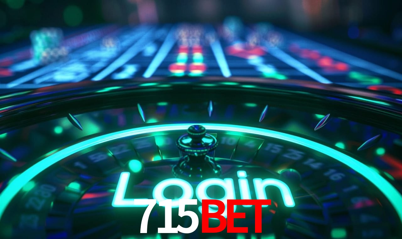 Mesa de Blackjack 715BET
