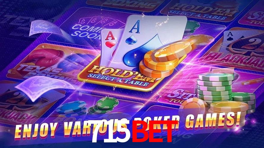 Explorando a Categoria de Eventos em Apostas na 715BET