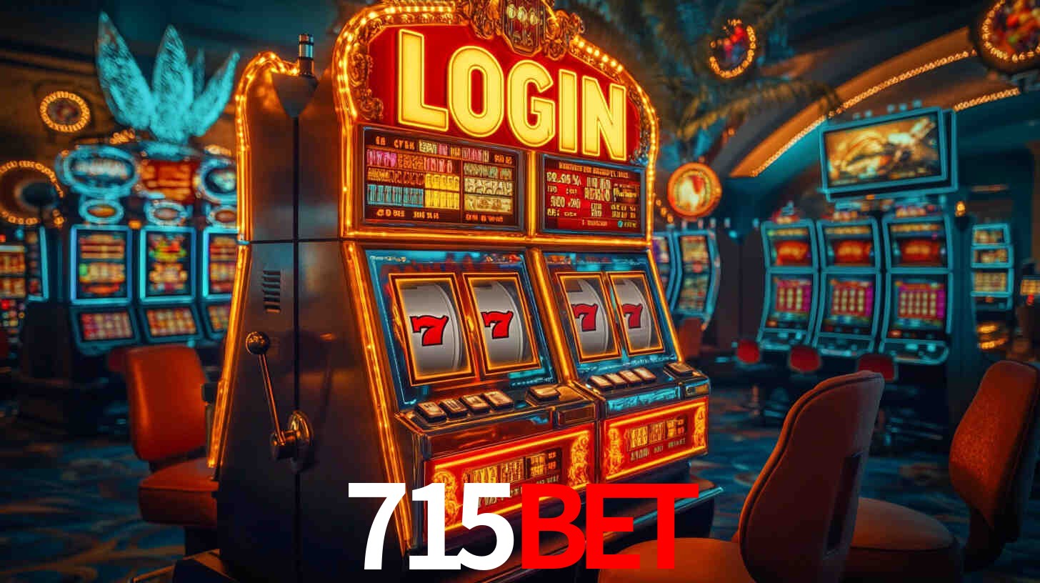 Premium Interface 715BET