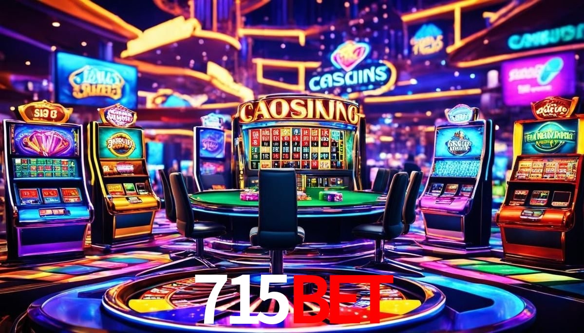 Apostas de Basquete 715BET
