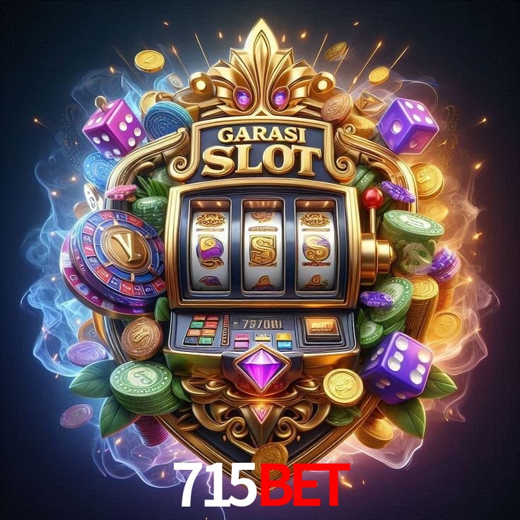 Benefícios da Conta 715BET