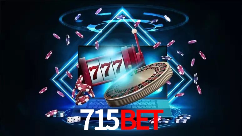 Jogos de Slot 715BET