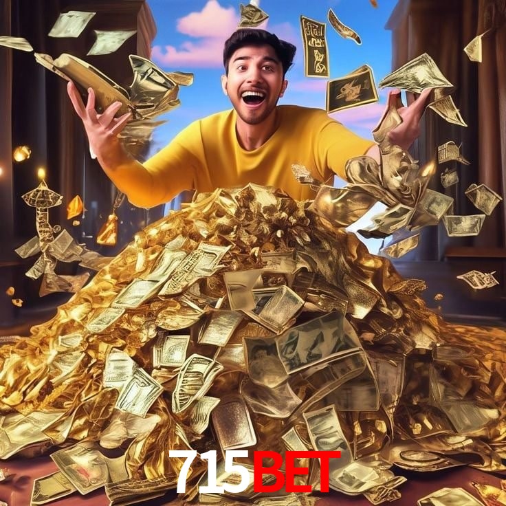PIX Instantâneo 715BET